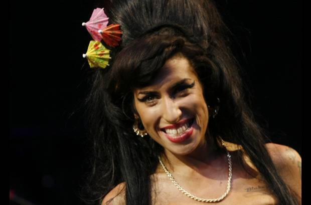 Reuters - La cantante de soul resid&#237;a en una vivienda en el barrio de Camden Town, al norte de Londres.