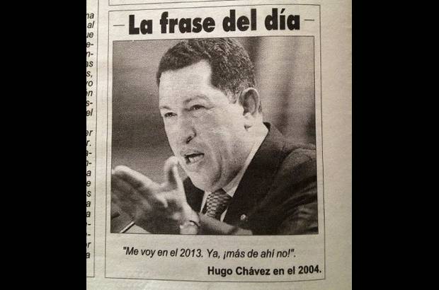 - La muerte de Hugo Ch&#225;vez es tendencia mundial en redes sociales como Facebook y Twitter.