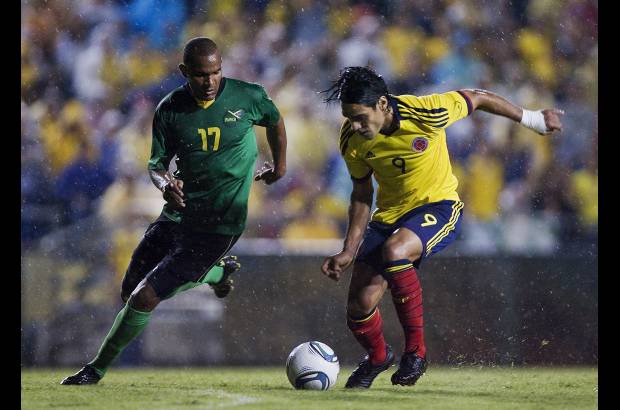 Reuters - En su segundo amistoso por territorio estadounidense luego de la Copa Am&#233;rica, la selecci&#243;n Colombia, dirigida por Leonel &#193;lvarez, super&#243; por 2-0 a Jamaica en el Lockhart Stadium de Fort Lauderdale (Florida).