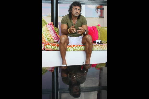Juan Antonio S&#225;nchez - &quot;S&#233; que vienen momentos muy lindos, tambi&#233;n dif&#237;ciles, pero en esto cada vez uno tiene m&#225;s cicatrices y est&#225; m&#225;s fortalecido&quot;, Leonel &#193;lvarez.