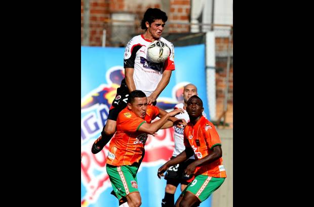 Colprensa - Nadie más que Envigado fue el culpable de que se le escapara la victoria.