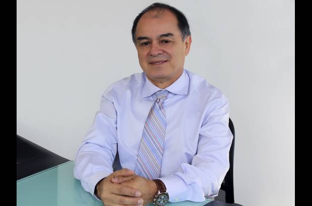 Cortes&#237;a - Jorge Iv&#225;n Loaiza Montoya, gerente general de New Stetic