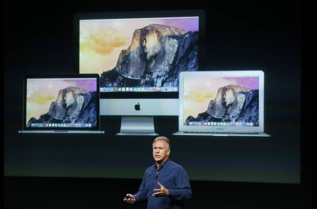 AFP - En el iMac Retina las im&#225;genes se ver&#225;n mejor que en una pantalla HD.