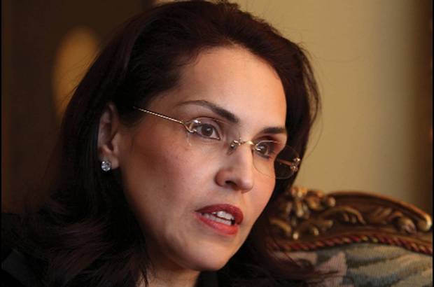 Colprensa - El Consejo de Estado anul&#243; la elecci&#243;n de Viviane Morales Hoyos como Fiscal General de Colombia, d&#237;as despu&#233;s la Fiscal present&#243; su renuncia ante la Corte Suprema de Justicia.