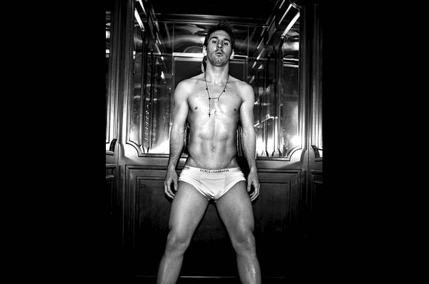 Dolce&Gabbana - Lionel Messi es un icono, dentro y fuera del terreno de juego.