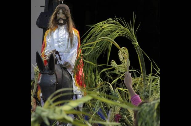 Foto Reuters - Paraguay