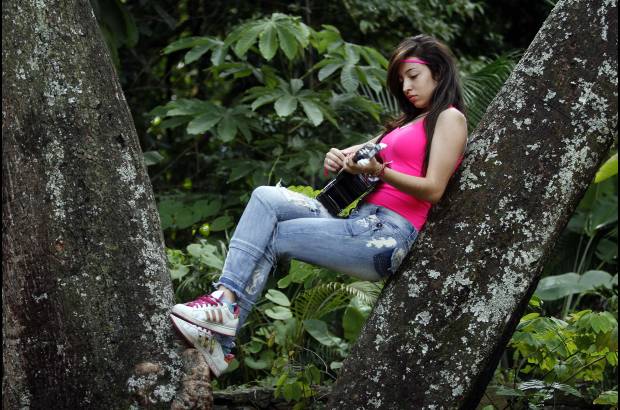 FOTO EL COLOMBIANO - El Jardín Botánico Joaquín Antonio Uribe es un espacio de encuentro natural en medio de la ciudad, ideal para el conocimiento, el descanso y la relajación. Declarado Patrimonio Cultural de Medellín, es uno de los más bellos sitios de Antioquia, el país y el mundo dedicados a la botánica.