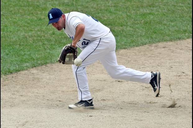 Foto Juan Antonio Sánchez - Argentina cuenta con los dos mejores lanzadores.
