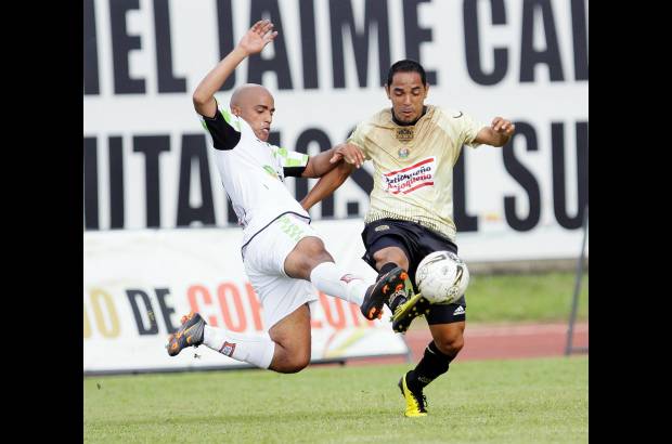 Pablo Montoya - Itag&#252;&#237; sum&#243; un punto fruto del empate por 1-1 con el Chic&#243; en Ditaires. Envigado, Nacional y Medell&#237;n sumaron de a tres unidades cada uno gracias a sus respectivas victorias en la tercera fecha de la Liga Postob&#243;n II-2011.