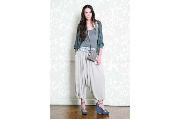 Cortesía - Pink Filosofy quiere reflejar a la mujer inteligente, libre, fuerte, dulce y romántica.