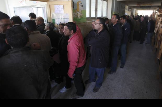 Reuters - Es un proceso electoral para elegir la C&#225;mara Baja y Alta del Parlamento y que se prolongar&#225; hasta marzo.