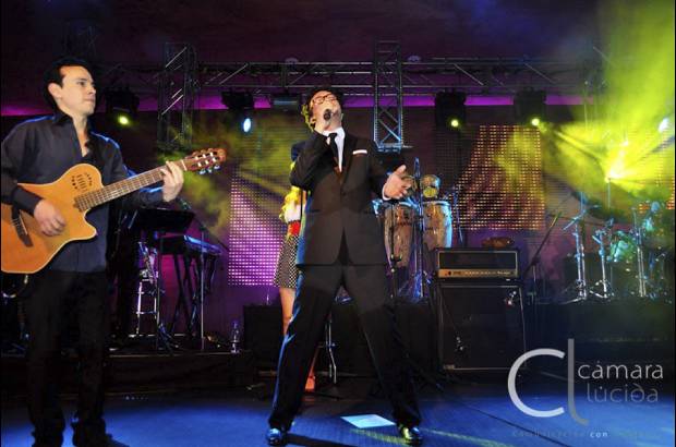 Foto Cámara Lúcida - Andrés Cepeda.