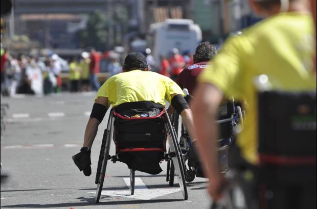 Esteban Jaramillo y Sebastián Salazar - Más de 10 mil competidores se dieron cita en esta histórica cita deportiva que se corría en las modalidades de 5, 10, 21 y 42 kilómetros