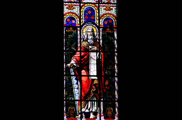 EL COLOMBIANO - Catedral Metropolitana - carrera 48 No 56-81