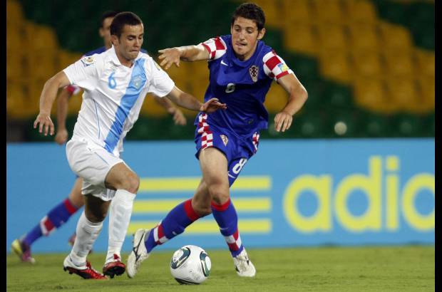 Colprensa - Las circunstancias les ofrecieron la oportunidad de jugarse el pase con un triunfo en el estadio Centenario de Armenia.
