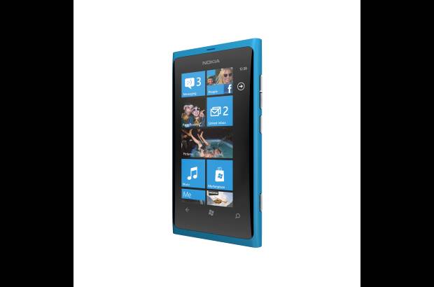Reuters - Lumia es el &#250;nico Windows Phone con navegaci&#243;n guiada por voz a trav&#233;s de GPS.