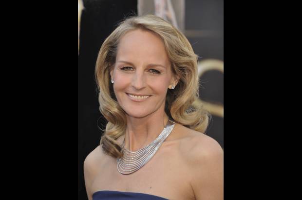 AP - Helen Hunt