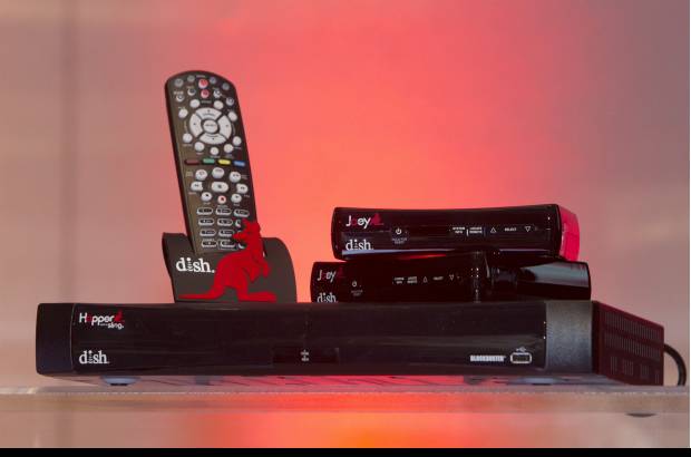 Reuters - Hopper Dish DVR muestra mejoras e integración a los móviles.