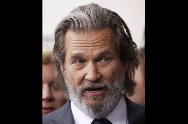 Reuters - Bridges, para quien es su sexta nominaci&#243;n, triunf&#243; en 2010 como actor principal de Crazy Heart.