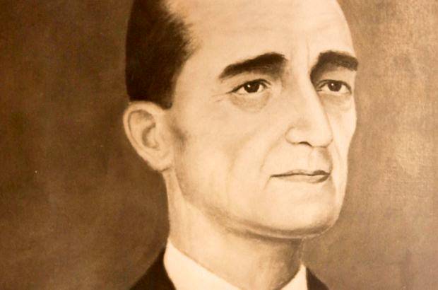 - Juan de la Cruz Montoya, padre de la Madre Laura. Era m&#233;dico y comerciante, muri&#243; asesinado cuando ella ten&#237;a dos a&#241;os de edad.