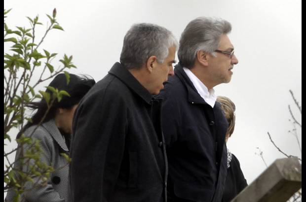 Reuters - La enfermedad de Lugo se hizo p&#250;blica el pasado d&#237;a 4, despu&#233;s de que se le extirpara un ganglio en la ingle.