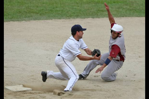 Foto Juan Antonio Sánchez - Argentina y Venezuela fue el clásico suramericano.