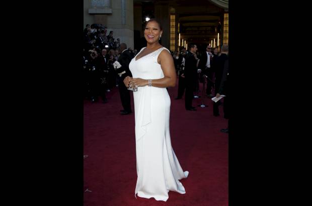 AP - Queen Latifah