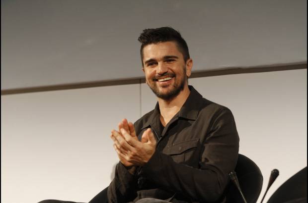 Donaldo Zuluaga - Juanes participó en la Asamblea Juvenil del Foro Urbano Mundial.