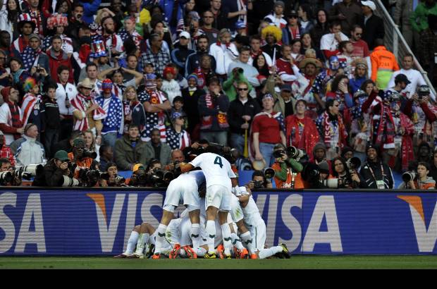 AP - En la &#250;ltima jornada, Eslovenia se enfrentar&#225; a Inglaterra y Estados Unidos se medir&#225; ante Argelia.
