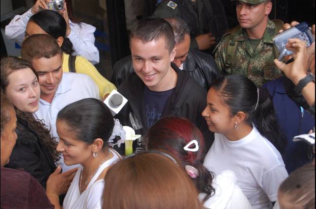 Cortesía Cámara Lúcida - La marca canandiense mostró su colección primavera-verano.