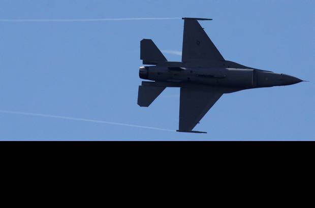 Julio C&#233;sar Herrera - Pilotos de la Fuerza A&#233;rea Colombiana ser&#225;n los protagonistas. As&#237; mismo, el grupo Viper West de Estados Unidos participar&#225; de las acrobacias.