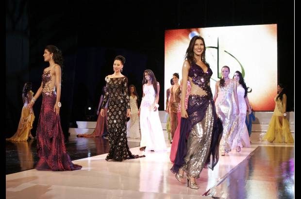 Colprensa - Las representantes de Boyac&#225;, Risaralda, Sucre, Tolima, Bogot&#225;, Huila y Norte de Santander lograron un lugar en las siete finalistas.