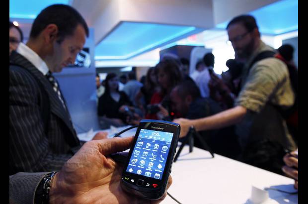 Reuters - Los tel&#233;fonos inteligentes son m&#243;viles con caracter&#237;sticas y funciones similares a las de una computadora sencilla.