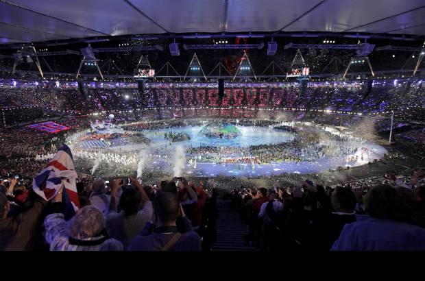 AP - Con la transmisión en vivo de la ceremonia de apertura de los Juegos Paralímpicos, Señal Colombia oficializó este miércoles el seguimiento que tendrá de las justas británicas, que cuentan con una delegación colombiana de 39 deportistas.