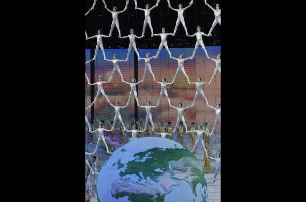 Reuters - La iniciativa responde al tema de esta Expo, Una ciudad mejor, una vida mejor, que aborda el problema de la urbanización de la sociedad y de cómo hacer más amable la calidad de vida en las ciudades.