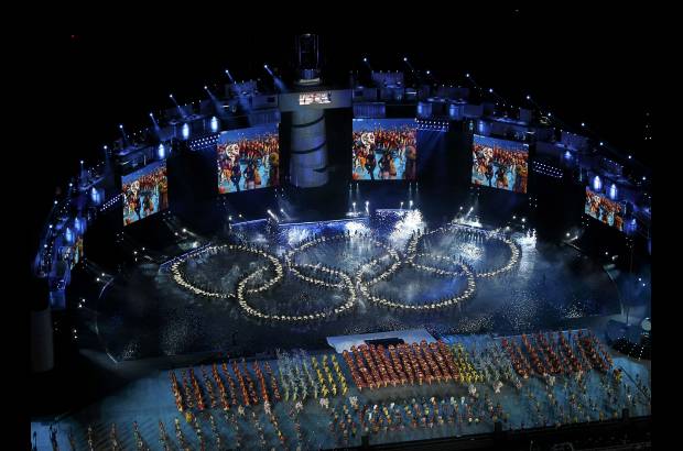 Reuters - Otras ciudades ya han mostrado su interés de realizar los Juegos Olímpicos de la Juventud.