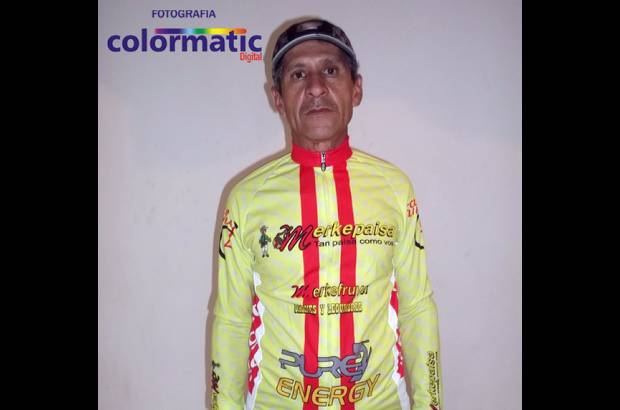 Cortes&#237;a - Gildardo Echeverri, patrocinado por Merkepaisa.