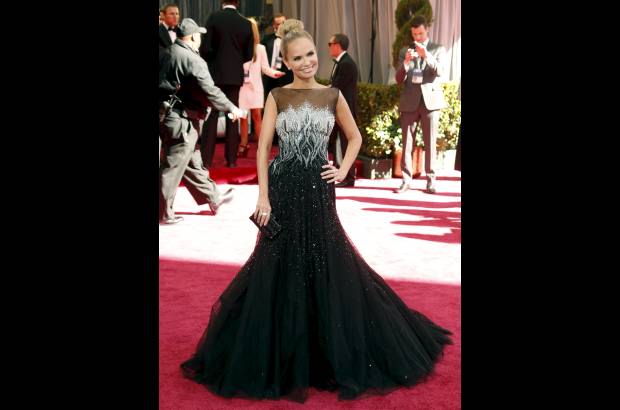 AP - Kristin Chenoweth
