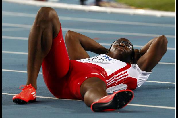 Reuters - En Daegu, Corea del Sur, se disputa el Mundial de atletismo, donde los mejores del mundo muestran toda su clase, agilidad y poder físico para conquistar cada una de las medallas.