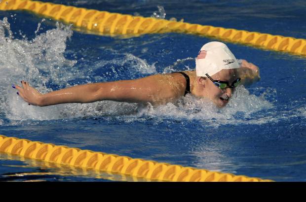 Reuters - Estados Unidos, potencia continental, gan&#243; las justas de R&#237;o de Janeiro 2007.