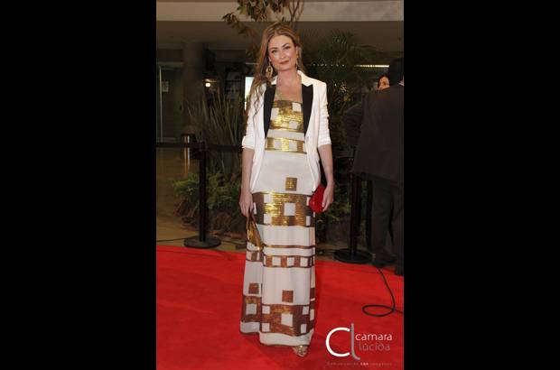 Foto Cámara Lúcida - Gloria Saldarriaga.