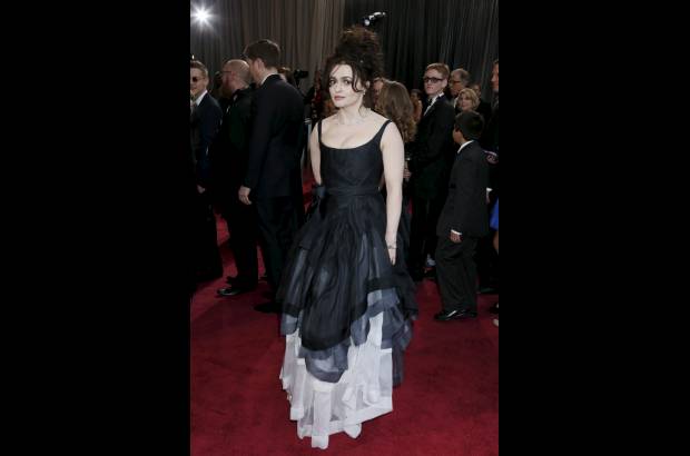 AP - Helena Bonham