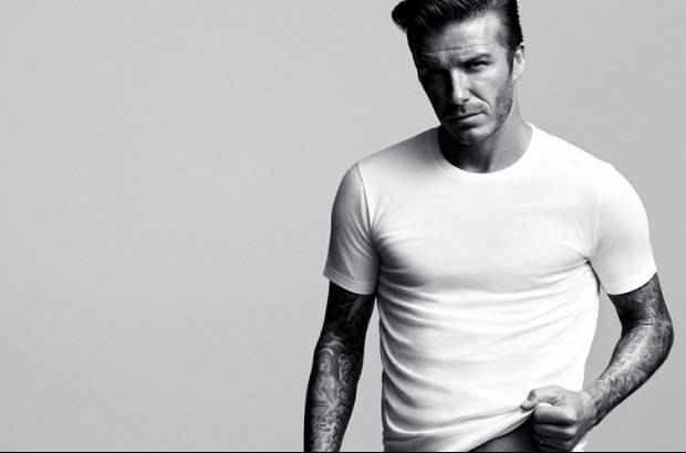 HM.com - La f&#243;rmula para su l&#237;nea de ropa interior de H&M se basa ampliamente en sus preferencias personales.