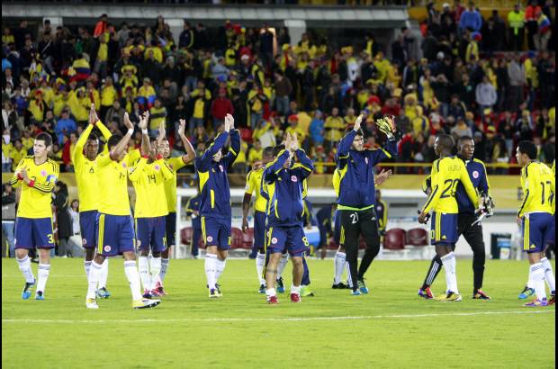 Colprensa - Colombia consigui&#243; este viernes su tercer triunfo en l&#237;nea y culmin&#243; como l&#237;der del Grupo A del Mundial sub-20 tras vencer a Corea del Sur por 1-0 en el estadio Nemesio Camacho El Camp&#237;n de Bogot&#225;.
