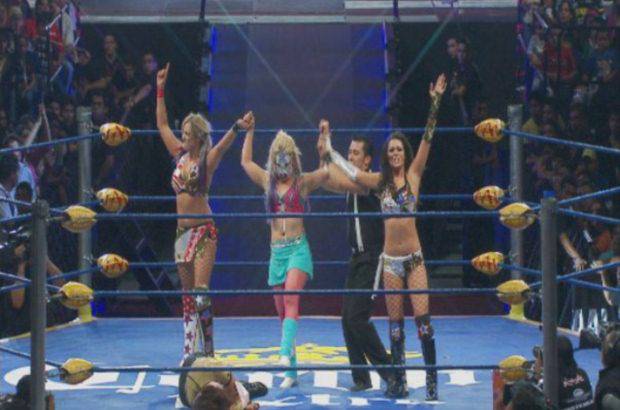 Canal RCN. S&#225;bado, 28 de abril, 10:50 p.m. - Tab&#250;. Cuatro asombrosas historias sobre deportes que se practican al l&#237;mite, como la lucha libre femenina en M&#233;xico.