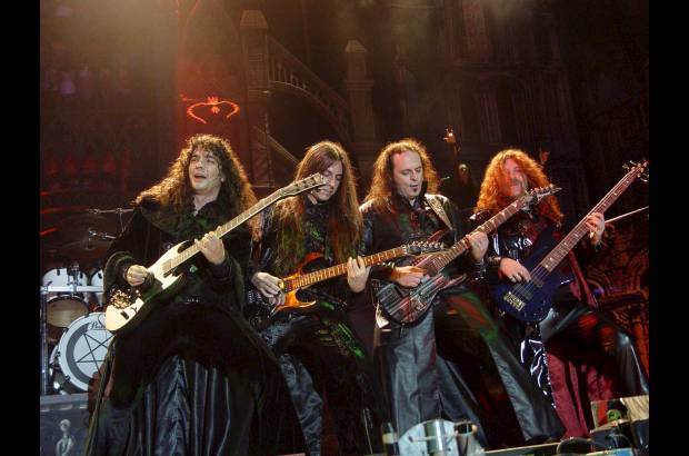 - Est&#225; en la escena musical desde 1988, pero en los &#250;ltimos a&#241;os tuvo un renacimiento musical entre sus fan&#225;ticos.