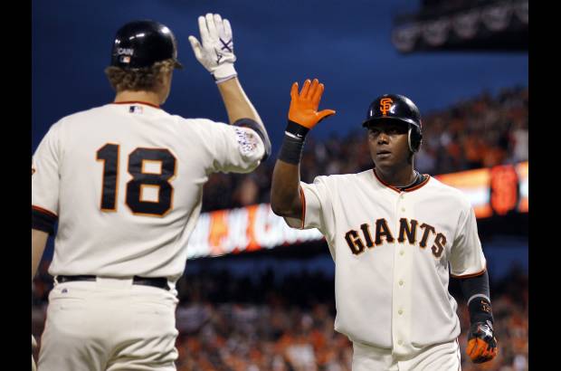 Reuters - "No es fácil estar en una Serie Mundial, muchos grandes no logran hacerlo. Yo estoy entre los afortunados", declaró Rentería, quien en su trayectoria de 15 años en las mayores cuenta con cinco selecciones para el Juego de Estrellas y dos Guantes de Oro. "Por eso, esto quiero disfrutarlo lo más que se puede".