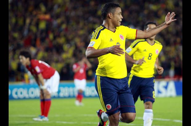 Colprensa - Colombia, que ya hab&#237;a sellado su tiquete a octavos de final tras ganarle 2-0 a Mal&#237;, jugar&#225; el pr&#243;ximo 9 de agosto en la capital colombiana contra el tercer mejor tercero de los grupos C, D y E.
