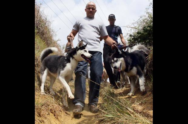 Manuel Saldarriaga - Ellos buscan el mejoramiento de la calidad de vida para mascotas y due&#241;os.
