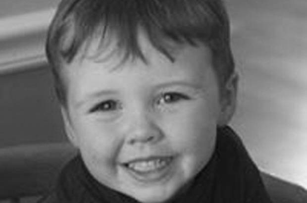 Reuters - Daniel Barden, de 7 a&#241;os.